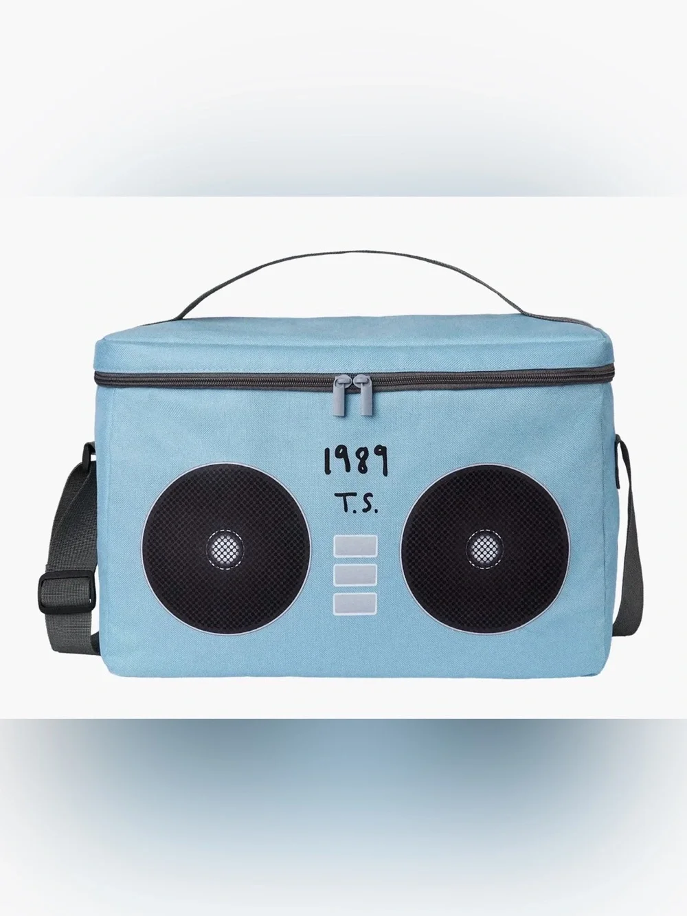 1989 Taylor’s Version Cooler Bag